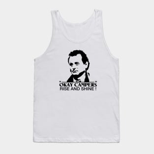 Groundhog Day Tank Top